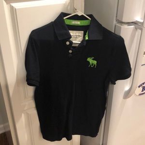 A&F Polo